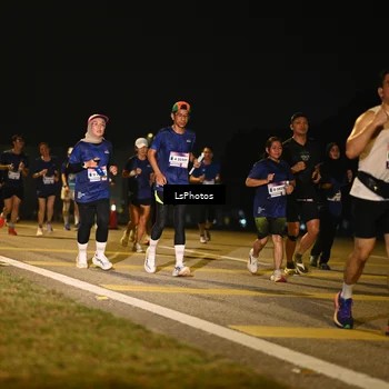 Runner Photo 7562009
