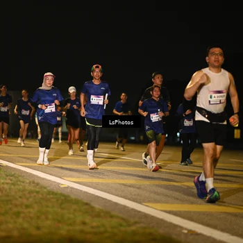 Runner Photo 7562012