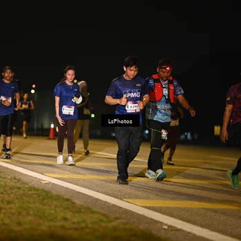 Runner Photo 7562027