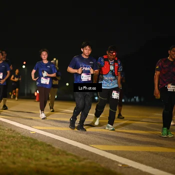 Runner Photo 7562032