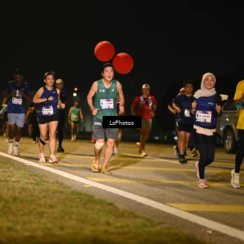 Runner Photo 7562048