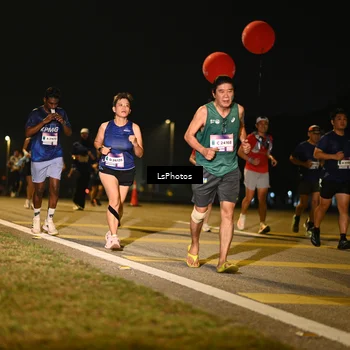 Runner Photo 7562049