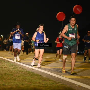Runner Photo 7562052
