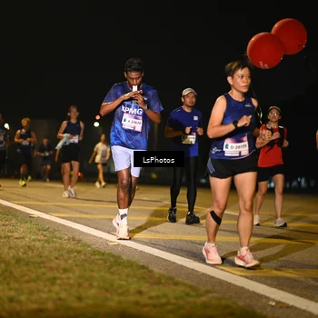 Runner Photo 7562054