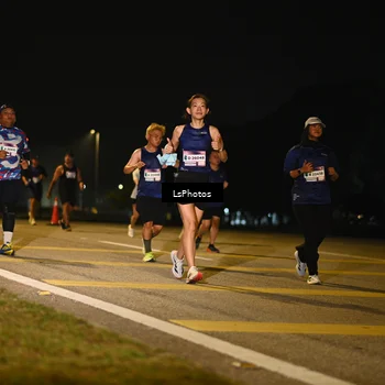 Runner Photo 7562061