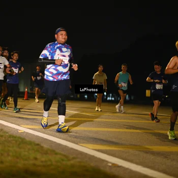 Runner Photo 7562062