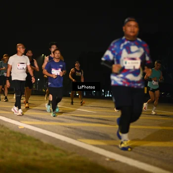 Runner Photo 7562066