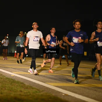 Runner Photo 7562067