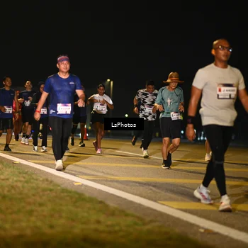 Runner Photo 7562074