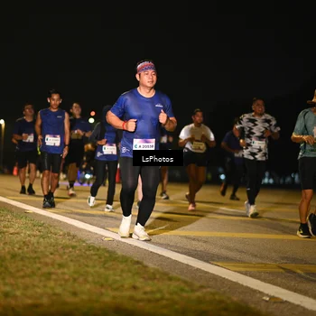 Runner Photo 7562077