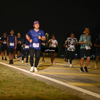 Runner Photo 7562078