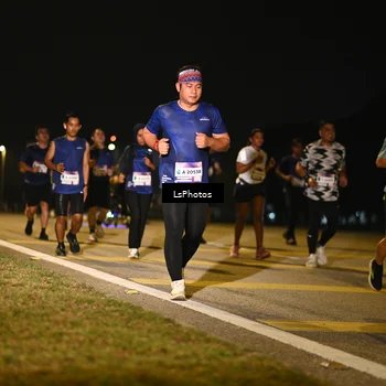 Runner Photo 7562079