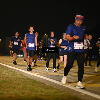 Runner Photo 7562083