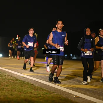 Runner Photo 7562086