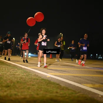 Runner Photo 7562089