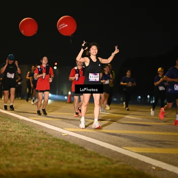 Runner Photo 7562090