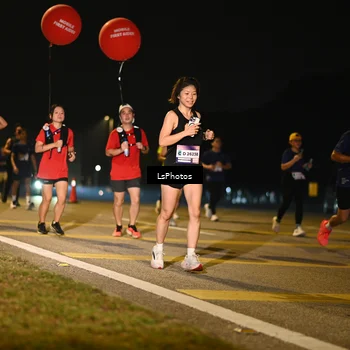 Runner Photo 7562095