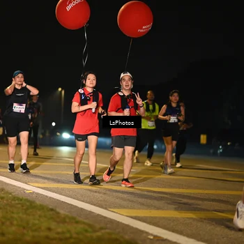Runner Photo 7562096
