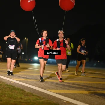 Runner Photo 7562099