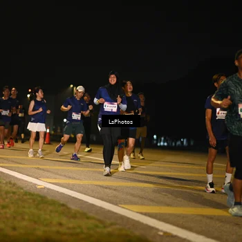 Runner Photo 7562102