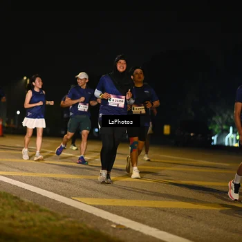 Runner Photo 7562108