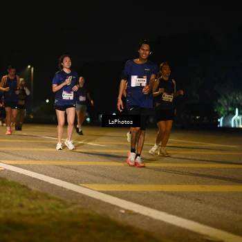 Runner Photo 7562146
