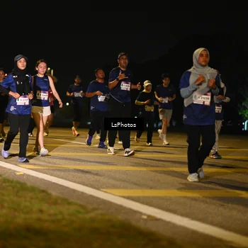 Runner Photo 7562151