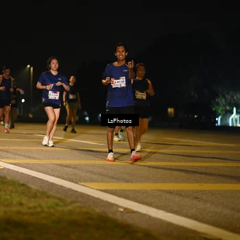 Runner Photo 7562154