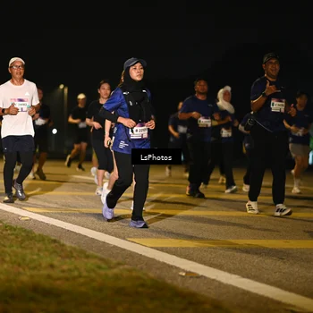 Runner Photo 7562159