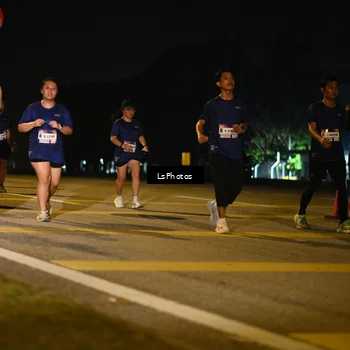 Runner Photo 7562160