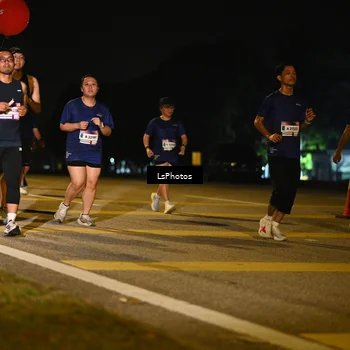 Runner Photo 7562161