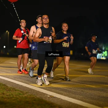Runner Photo 7562163
