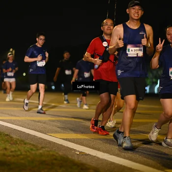 Runner Photo 7562166