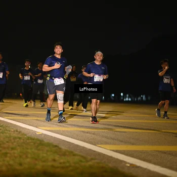 Runner Photo 7562175