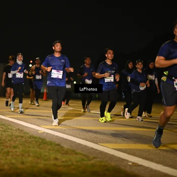 Runner Photo 7562184