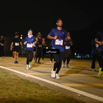 Runner Photo 7562189