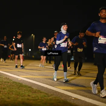 Runner Photo 7562191