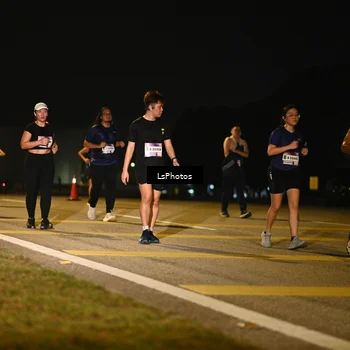 Runner Photo 7562194