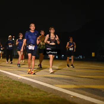 Runner Photo 7562201