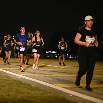Runner Photo 7562204