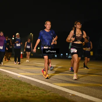 Runner Photo 7562207