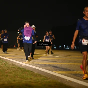 Runner Photo 7562208