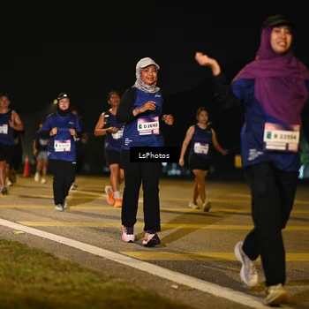 Runner Photo 7562211