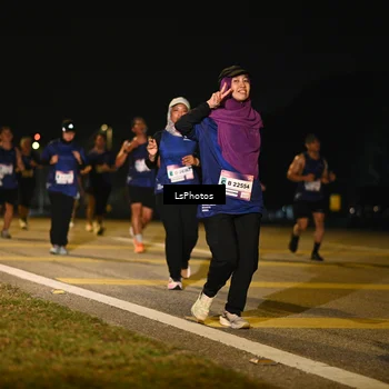 Runner Photo 7562212