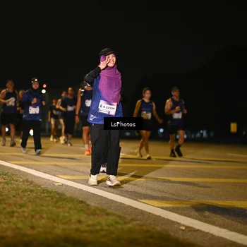 Runner Photo 7562213