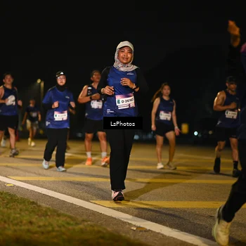 Runner Photo 7562214