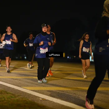 Runner Photo 7562215