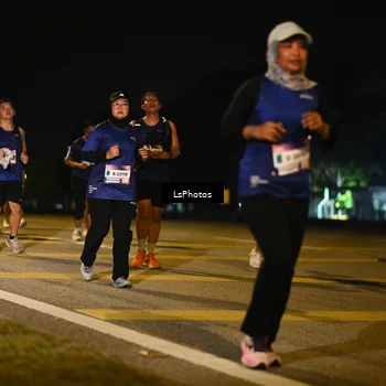 Runner Photo 7562218