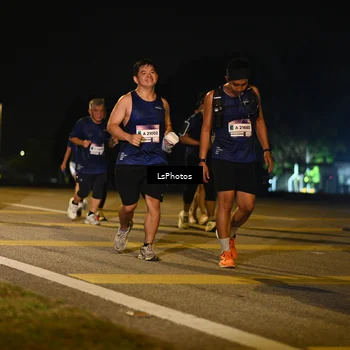 Runner Photo 7562220
