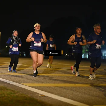 Runner Photo 7562233